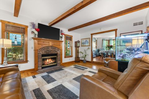Photo of W326S1480 Forest Hills Dr, Genesee, WI 53018 (MLS # 1968716)