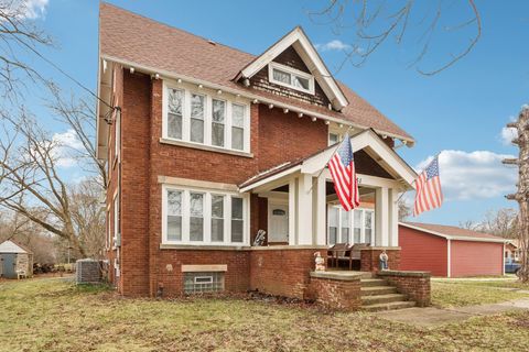 Photo of 8051 N Granville Rd, Milwaukee, WI 53224 (MLS # 1957202)