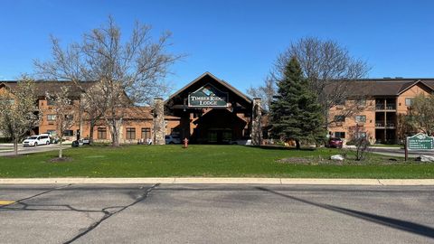 Photo of 7020 Grand Geneva Way, Lyons, WI 53147 (MLS # 1959537)