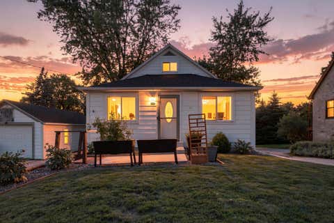 Photo of 609 Church St, Addison, WI 53002 (MLS # 1976523)