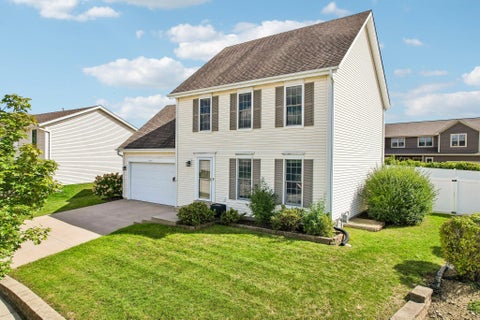 Photo of 1147 Dresser Ave, Waukesha, WI 53188 (MLS # 1982278)