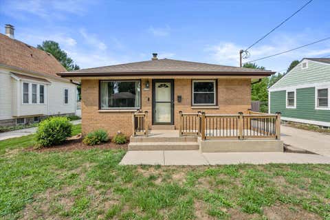 Photo of 2722 E Denton Ave, Saint Francis, WI 53235 (MLS # 1976037)