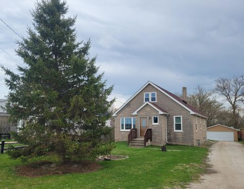 Photo of 7107 38th St, Somers, WI 53144 (MLS # 1958337)