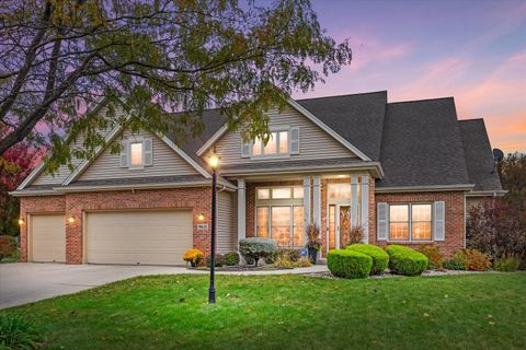 Photo of 9611 82nd Pl, Pleasant Prairie, WI 53158 (MLS # 1944209)