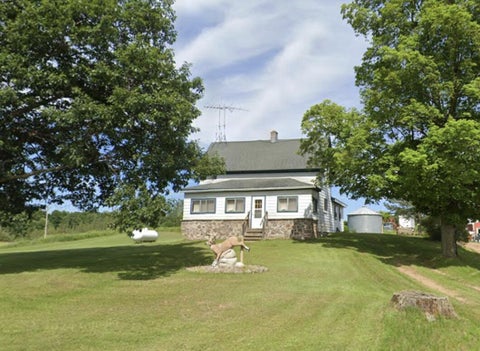 Photo of N6894 River Rd, Morris, WI 54499 (MLS # 1977059)