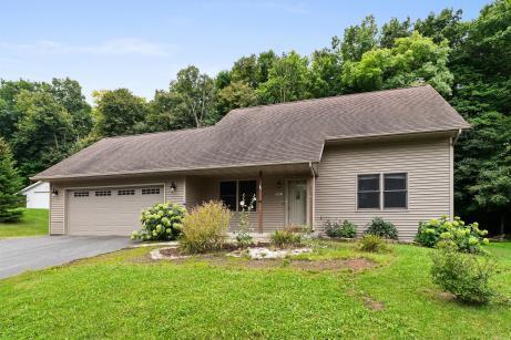 Photo of W5661 Summit Woods Ln, Plymouth, WI 53073 (MLS # 1980564)
