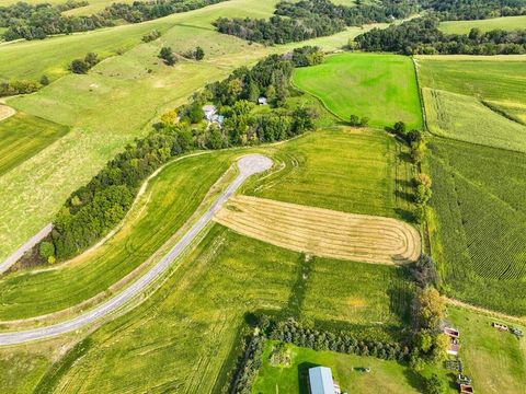 Photo of x Lot 6 Bigelow Ln, Arcadia, WI 54612 (MLS # 1947030)