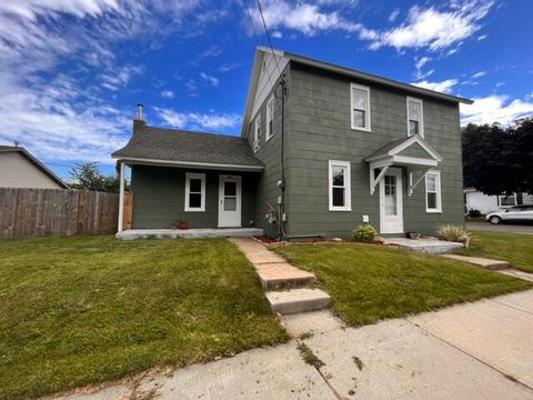 204 Lincoln St W, Caledonia, MN 55921 - MLS#: 1913450