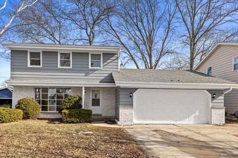 Photo of 8729 43rd Ave, Kenosha, WI 53142 (MLS # 1950718)