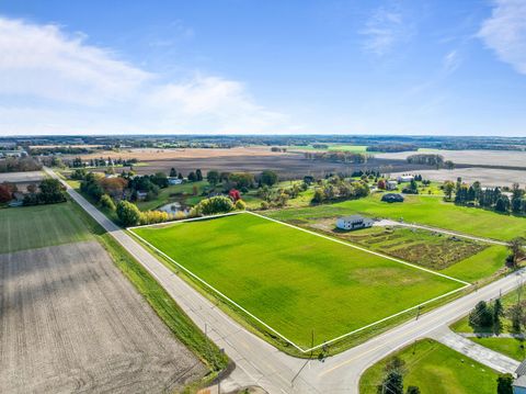 Photo of Lt1 S Beaumont Ave, Norway, WI 53182 (MLS # 1941179)