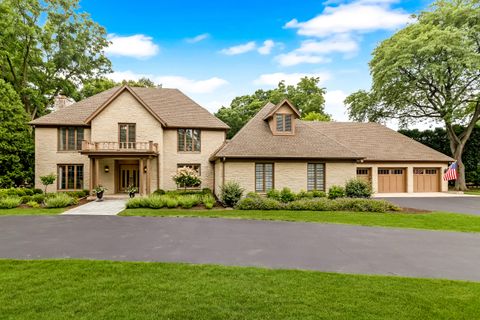 Photo of 2370 Woodmoor Ln, Brookfield, WI 53045 (MLS # 1927571)