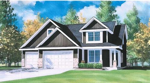 Photo of 1031 WATERSTONE Ct, Pewaukee, WI 53072 (MLS # 1958722)