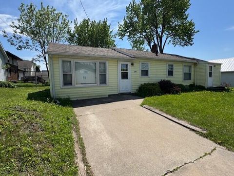 315 E Gillette St, Viroqua, WI 54665 - MLS#: 1918619