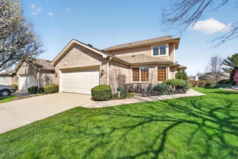 Photo of 4258 91st Pl, Pleasant Prairie, WI 53142 (MLS # 1979727)