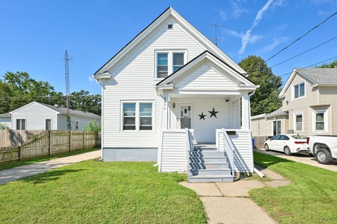 Photo of 6826 26th Ave, Kenosha, WI 53143 (MLS # 1980475)