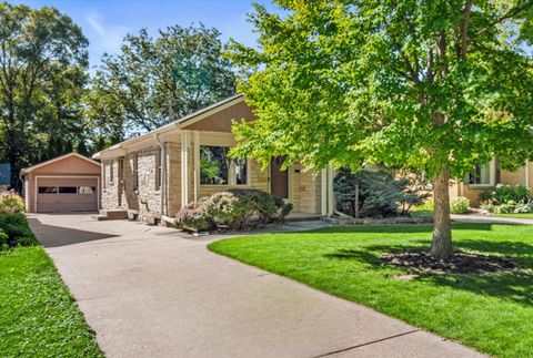 Photo of 2327 N 88th St, Wauwatosa, WI 53226 (MLS # 1931331)