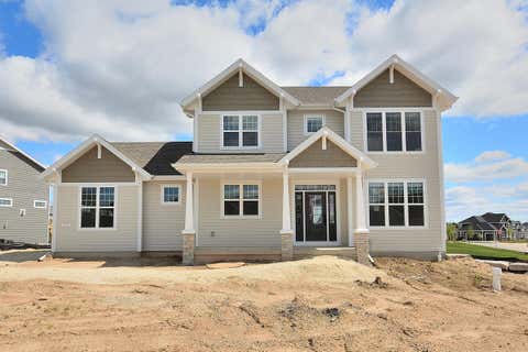 Photo of 8246 W Bluebird Ct, Mequon, WI 53097 (MLS # 1944006)