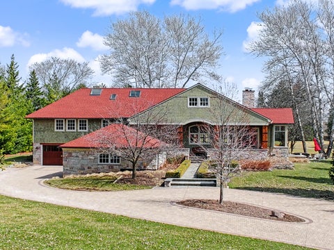 Photo of 12138 N River Rd, Mequon, WI 53092 (MLS # 1970224)