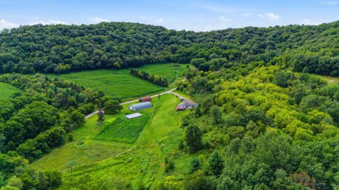 Photo of W21152 Docken Ln, Gale, WI 54630 (MLS # 1972931)