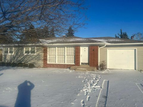 Photo of 235 Oregon St, Mount Pleasant, WI 53405 (MLS # 1947924)
