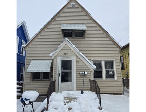 Photo of 3310 W Scott St, Milwaukee, WI 53215 (MLS # 1944279)