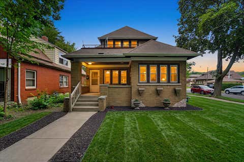 Photo of 3131 N 46th St, Milwaukee, WI 53216 (MLS # 1976686)