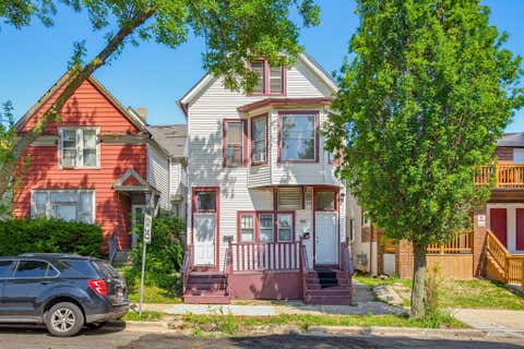 Photo of 516 N 28th St, Milwaukee, WI 53208 (MLS # 1974851)