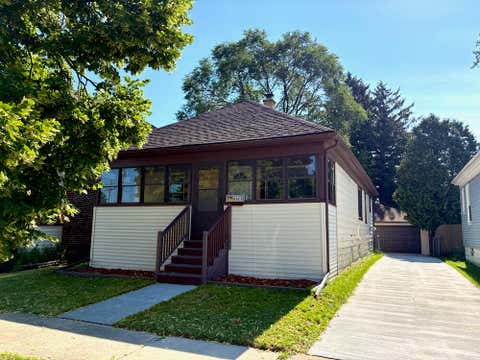 Photo of 6623 33RD Ave, Kenosha, WI 53142 (MLS # 1971317)