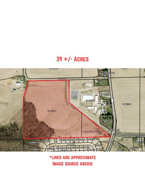 Photo of 0 Glomstad Rd, Holmen, WI 54636 (MLS # 1955883)