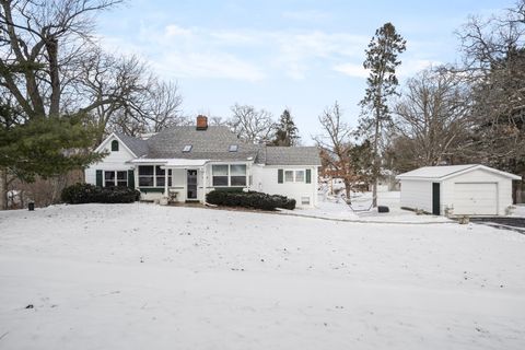 Photo of W198 Tombeau Blvd, Bloomfield, WI 53128 (MLS # 1947750)