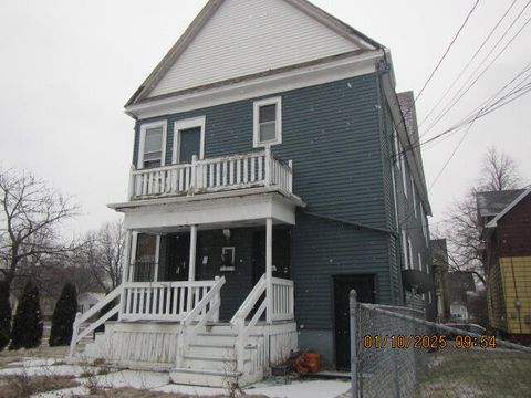 Photo of 2302 W Galena St, Milwaukee, WI 53205 (MLS # 1951355)