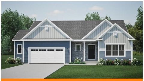 Photo of N67W25396 Vail Ln, Sussex, WI 53089 (MLS # 1940954)