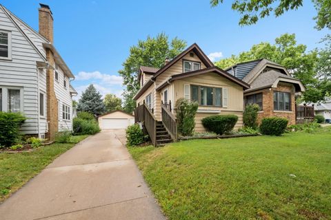 Photo of 231 N 72nd St, Milwaukee, WI 53213 (MLS # 1930700)