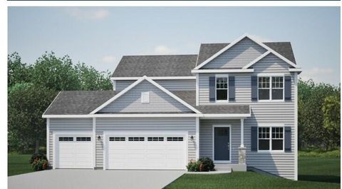 Photo of N67W25540 Vail Ln, Sussex, WI 53089 (MLS # 1952077)