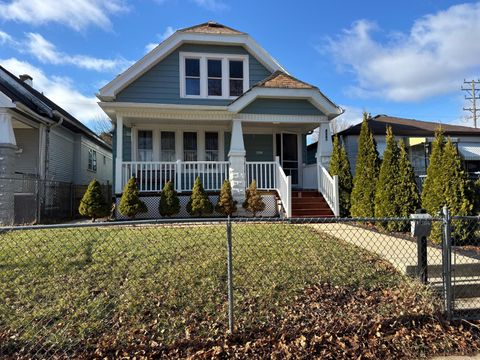 Photo of 4661 N 29th St, Milwaukee, WI 53209 (MLS # 1947543)