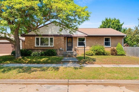 Photo of 2012 34th St, Two Rivers, WI 54241 (MLS # 1982559)