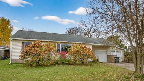 Photo of 517 W Broadway St, Blair, WI 54616 (MLS # 1941144) Photo of 517 W Broadway St, Blair, WI 54616 (MLS # 1941144)