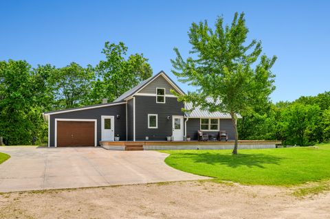 Photo of N3486 Wortman Rd, Franklin, WI 54642 (MLS # 1921201)