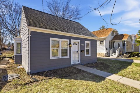 Photo of 4629 N 49th St, Milwaukee, WI 53218 (MLS # 1955153)