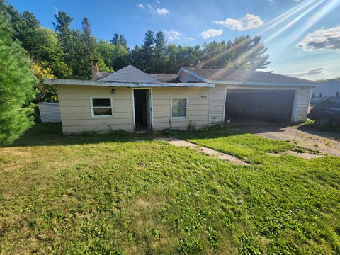 Photo of W7355 County Road F -, Finley, WI 54646 (MLS # 1979019)