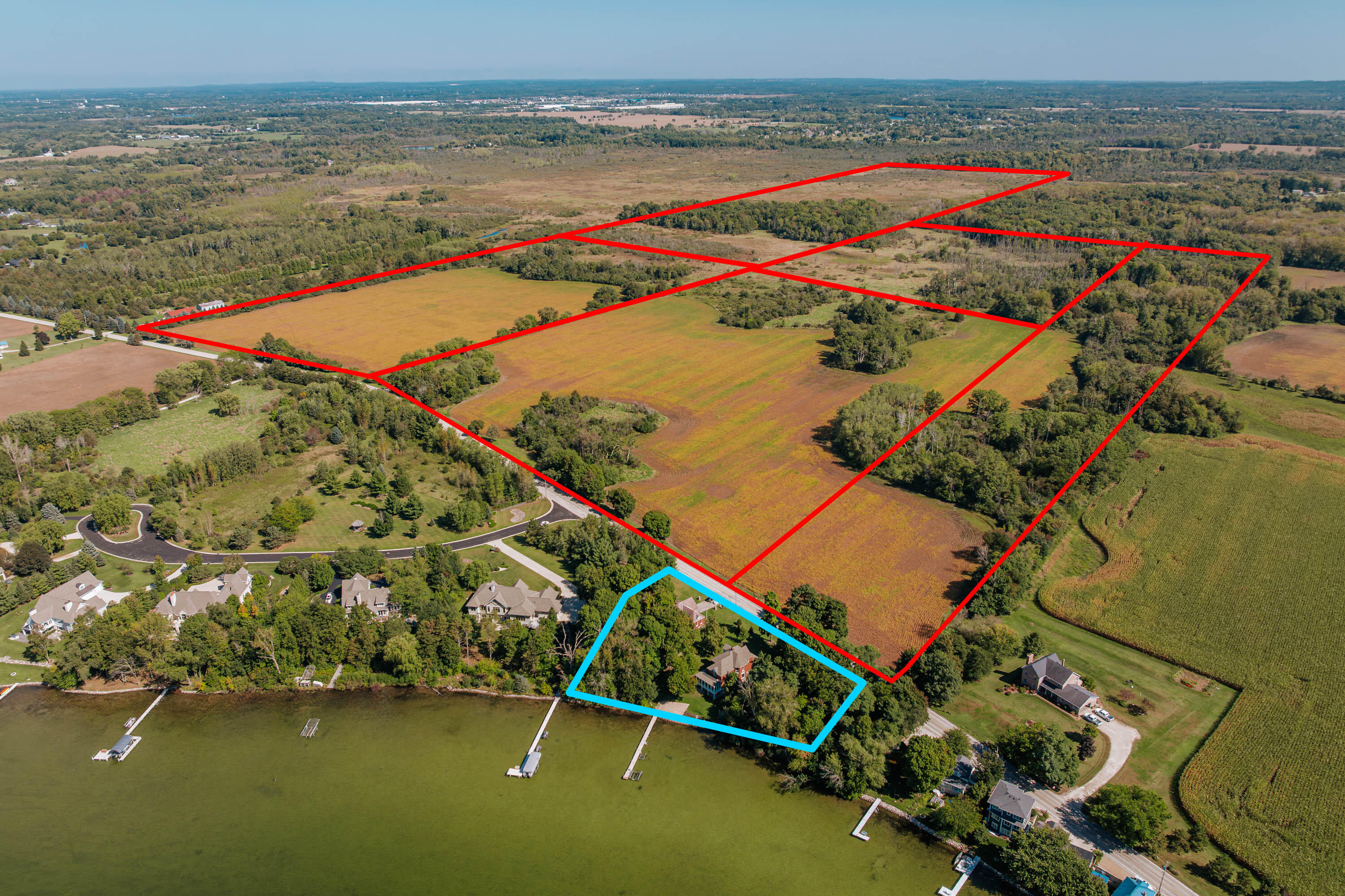 329 S Golden Lake Rd