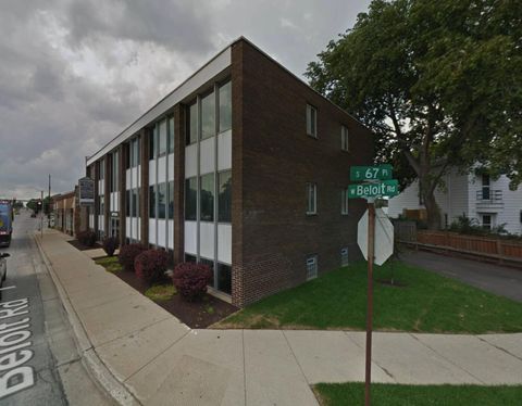 Photo of 6754 Beloit Rd, West Allis, WI 53219 (MLS # 1964509)