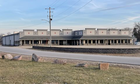 325 Division St Redgranite WI 54970