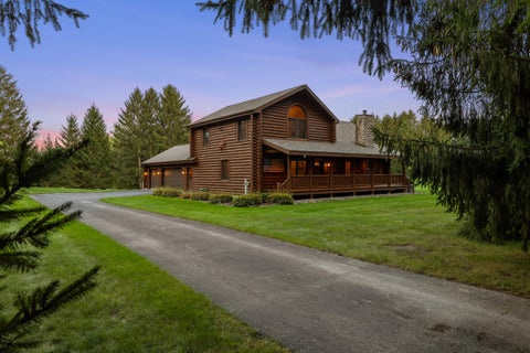 Photo of W7274 County Road U -, Mitchell, WI 53073 (MLS # 1981515)