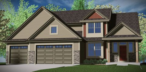 Photo of 1301 Lynn Cir, Oconomowoc, WI 53066 (MLS # 1957754)