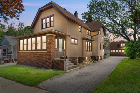 Photo of 330 N 64th St, Milwaukee, WI 53213 (MLS # 1963498)