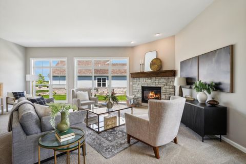 Photo of 1388 Prairie Creek Cir, Oconomowoc, WI 53066 (MLS # 1946708)