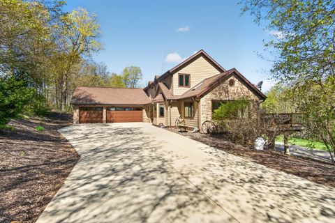 Photo of 9355 St Kilian Hts, Wayne, WI 53002 (MLS # 1962282)