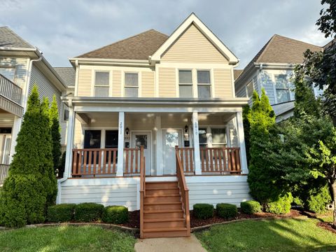Photo of 2010 N Buffum St, Milwaukee, WI 53212 (MLS # 1930828)