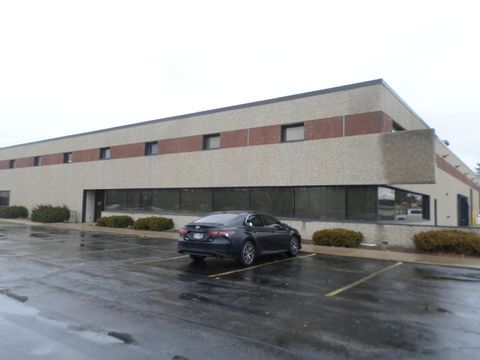 Photo of 5330 50 St, Kenosha, WI 52144 (MLS # 1956041)